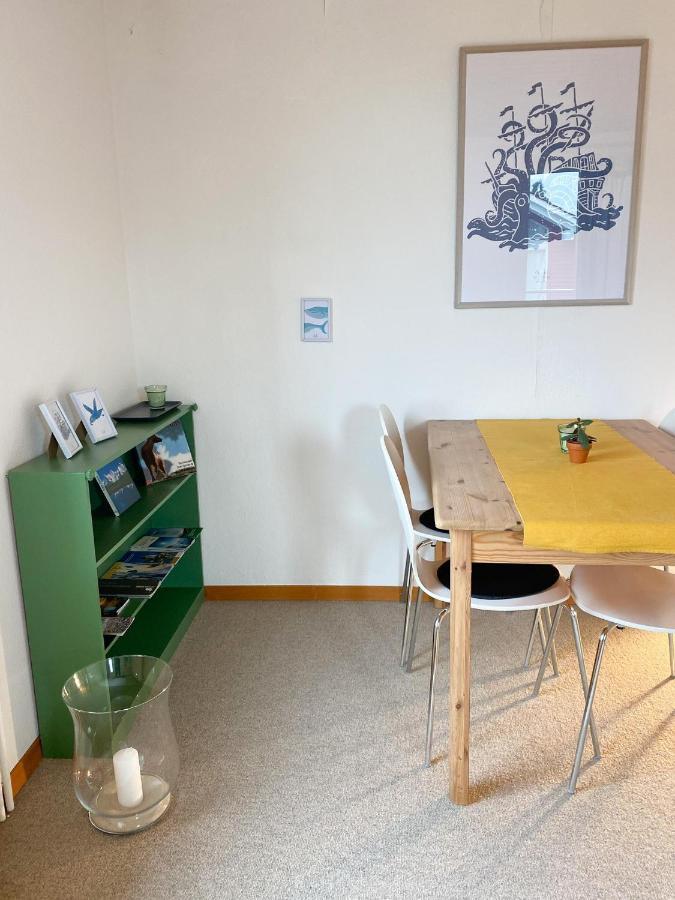 Neb-Thun Lodge'S Appartement 1 Hilterfingen Ringstrasse 6 外观 照片